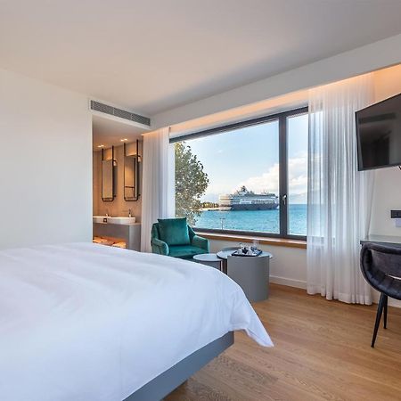 איגיו Amario Suites Hotel מראה חיצוני תמונה