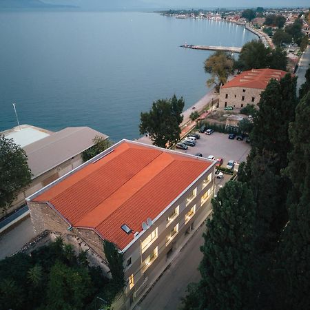 איגיו Amario Suites Hotel מראה חיצוני תמונה