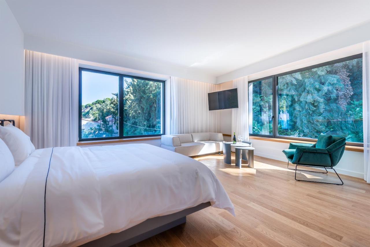 איגיו Amario Suites Hotel מראה חיצוני תמונה