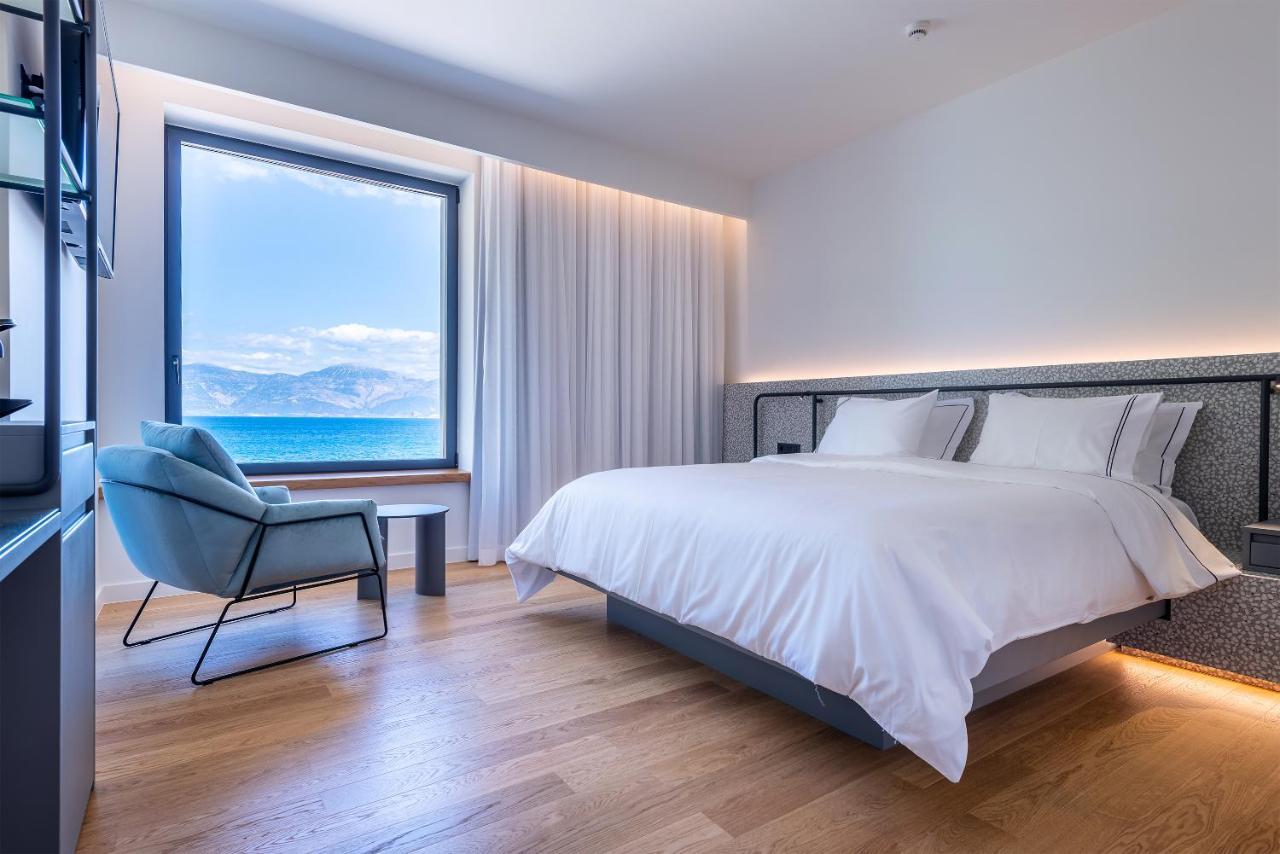 איגיו Amario Suites Hotel מראה חיצוני תמונה