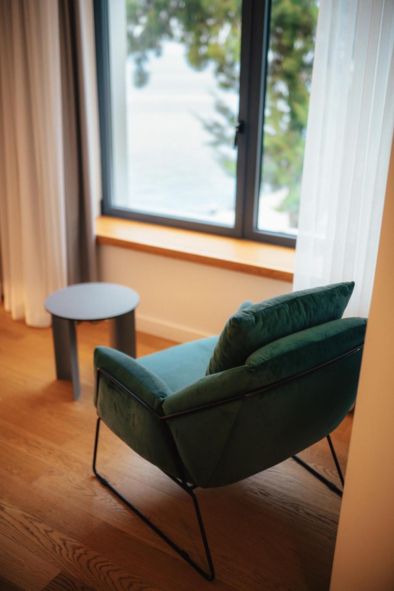 איגיו Amario Suites Hotel מראה חיצוני תמונה