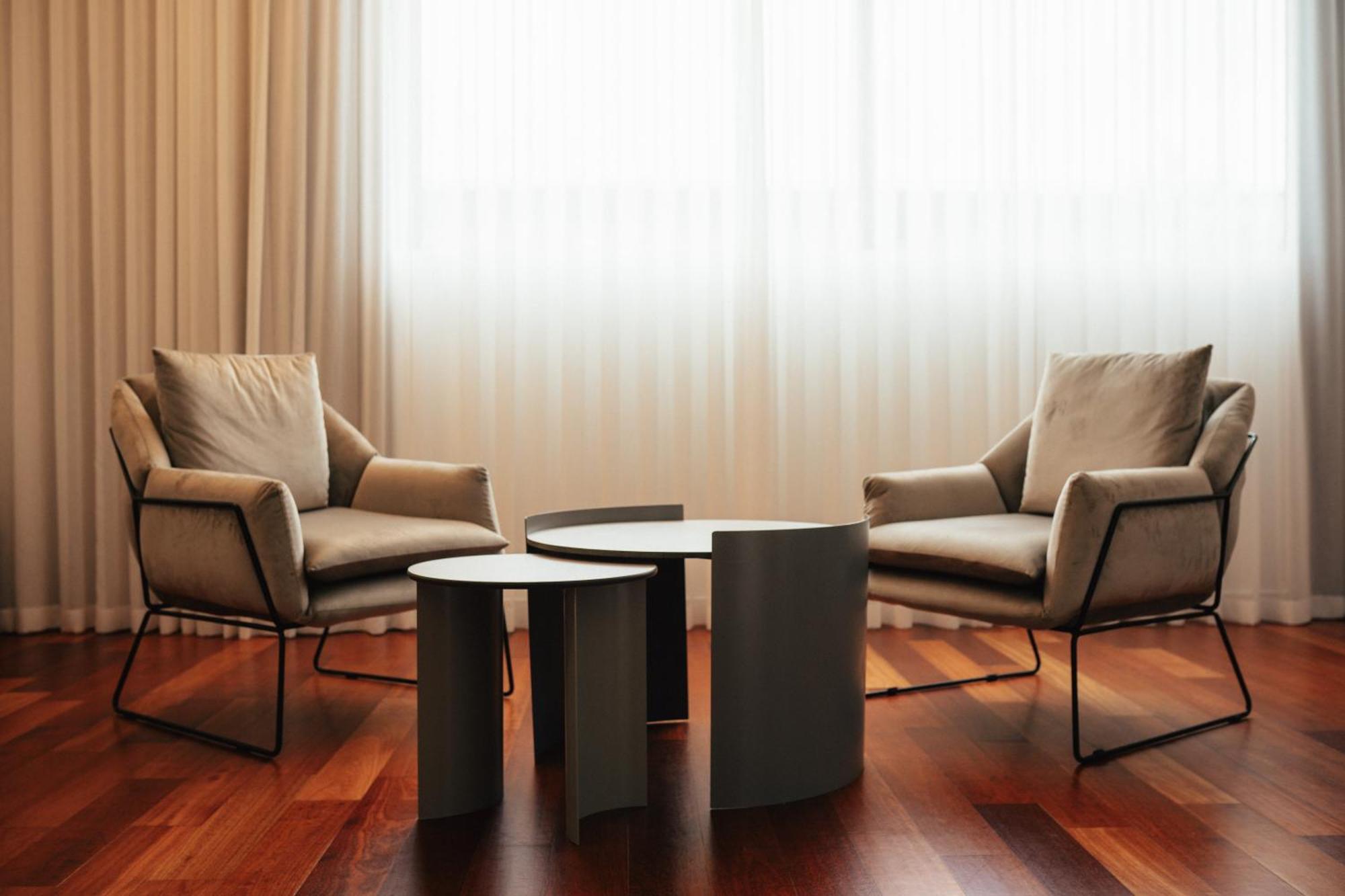 איגיו Amario Suites Hotel מראה חיצוני תמונה