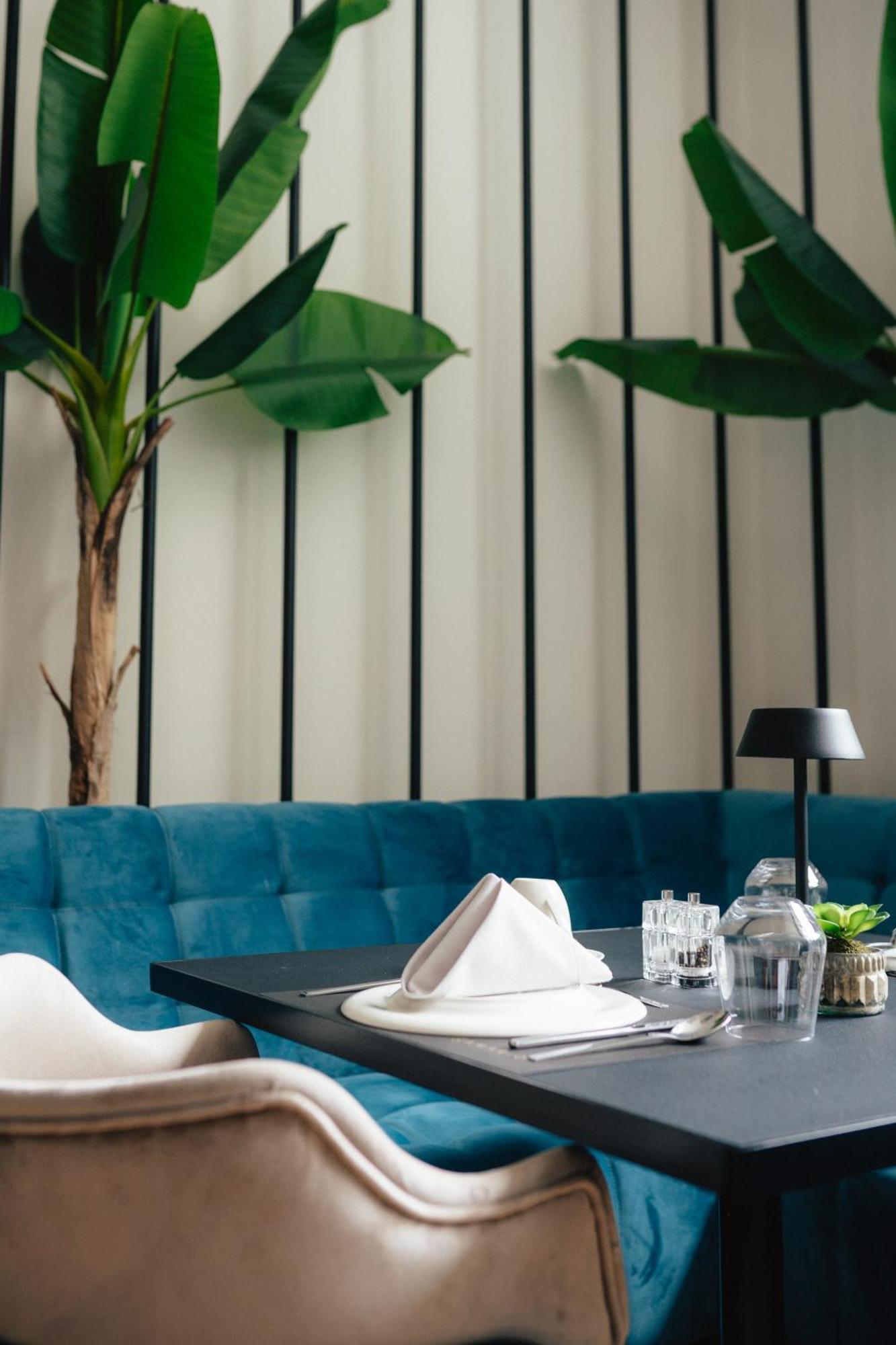איגיו Amario Suites Hotel מראה חיצוני תמונה