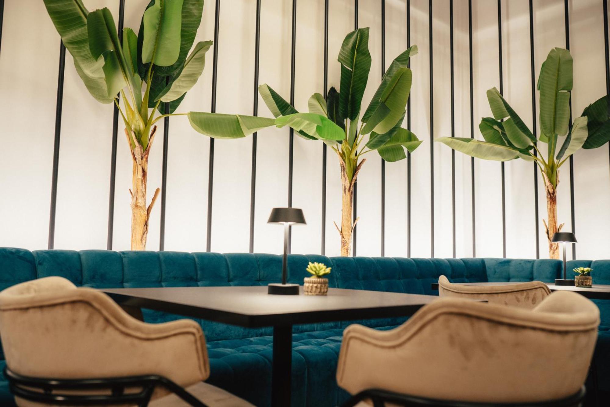 איגיו Amario Suites Hotel מראה חיצוני תמונה
