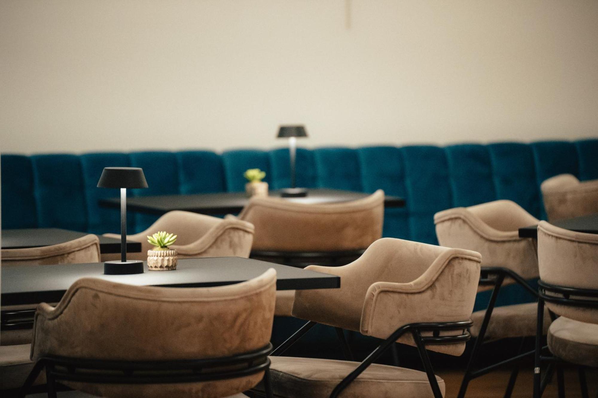 איגיו Amario Suites Hotel מראה חיצוני תמונה